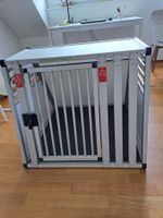 Auto-Hundebox von Swiss-Dogbox.ch