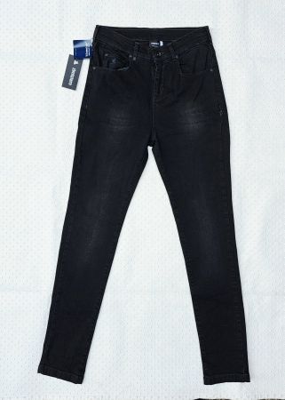 NEU! Zimtstern Jeans High Waist, Grösse 30/32