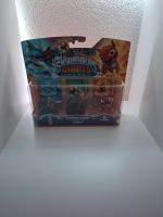 Skylanders Giants Battle Pack (ZAP, Scorpion, Hot Dog)🔥