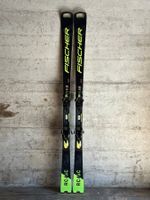 Fischer RC4 SC Ski 170CM