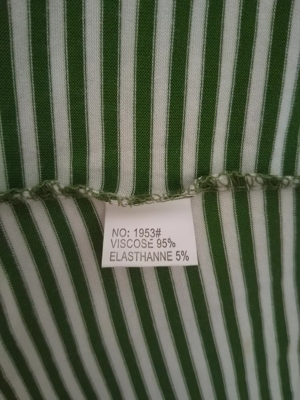 Tops: Top d'été 36-34 – Gebraucht aus Echandens von Gamora32 3