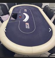 Table poker