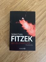 Der Seelenbrecher - Sebastian Fitzek
