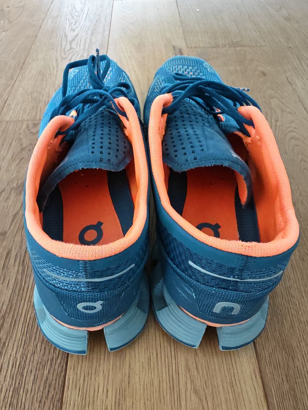 On Herrenschuhe: On Cloud Sneakers Herren 40.5 – Gebraucht aus Münchwilen TG von giu_75tp 3