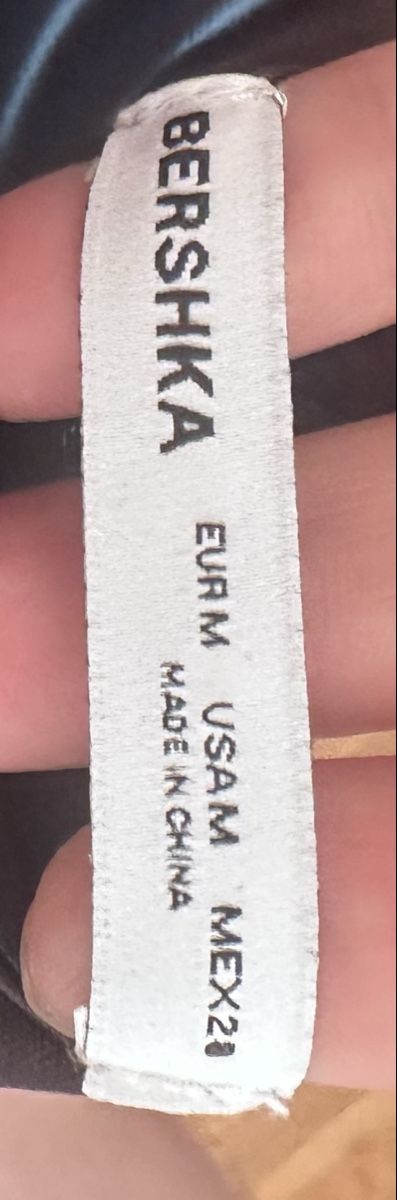 Bershka Vestiti: Robe longue BERSHKA bleu néon taille M – Nuovo e nell'imballaggio originale da Onex venduto da ale_5fgb 2
