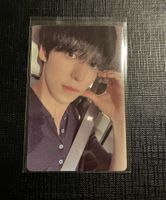 ATEEZ - Yunho