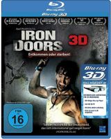 Iron Doors (Blu-Ray 3D)