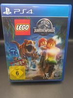 LEGO Jurassic World PS4 / PS5 📀🎮📀  TOP