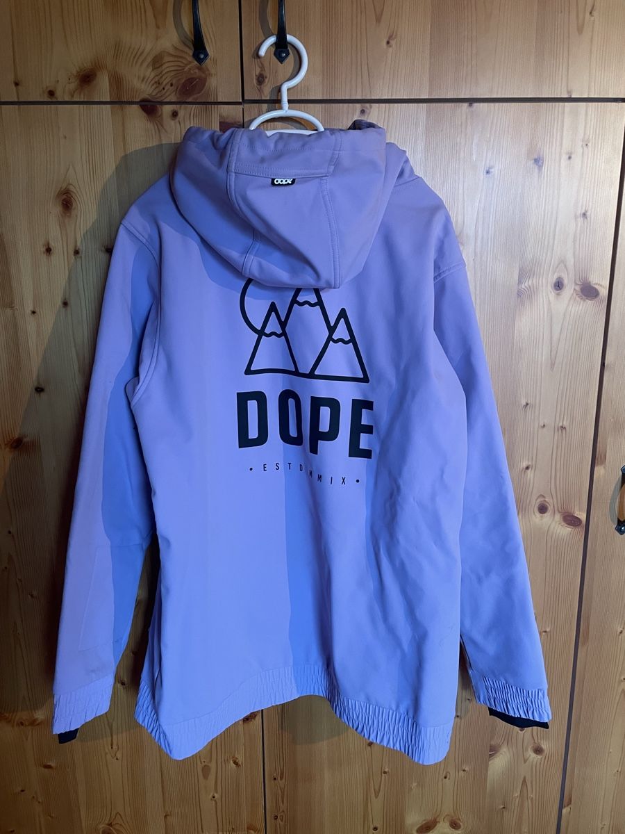 Dope Jacken: veste de ski Dope – Gebraucht aus Martigny-Croix von lem7 1
