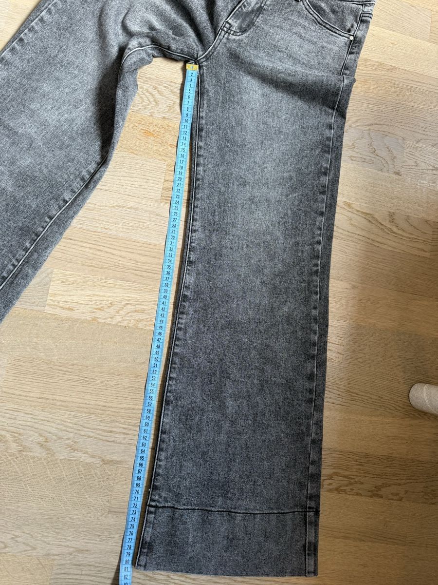 Jeans: Jeans Damen Grösse L/40, Estee Brown – Neuf (Voir description) à Rubigen par Elmacino 4