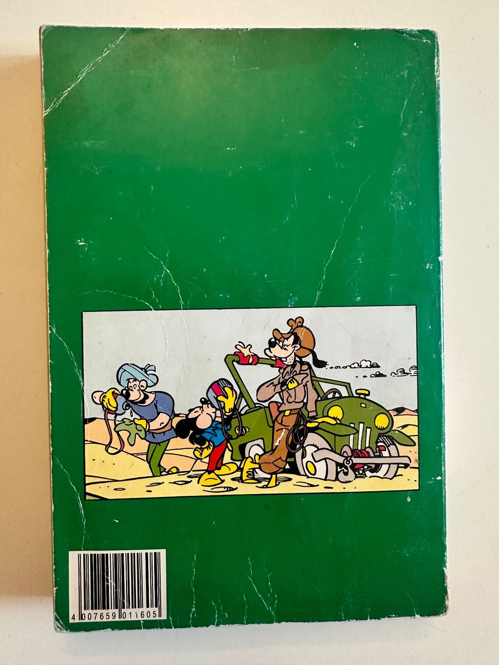 Fumetti: LTB LUSTIGES TASCHENBUCH 189 – Usato da Münsingen venduto da Ganjam 2