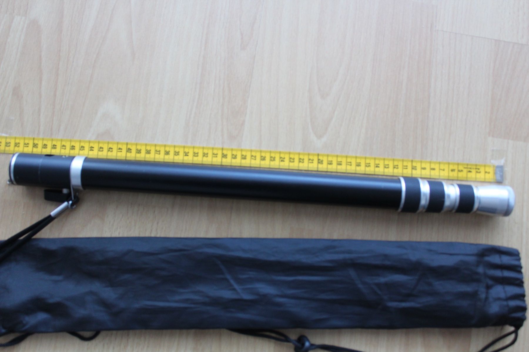 Stative & Köpfe: stativ monopod – Gebraucht aus Winterthur von SoarEagle