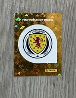 Scotland - Panini FIFA World Cup 2026 Sticker