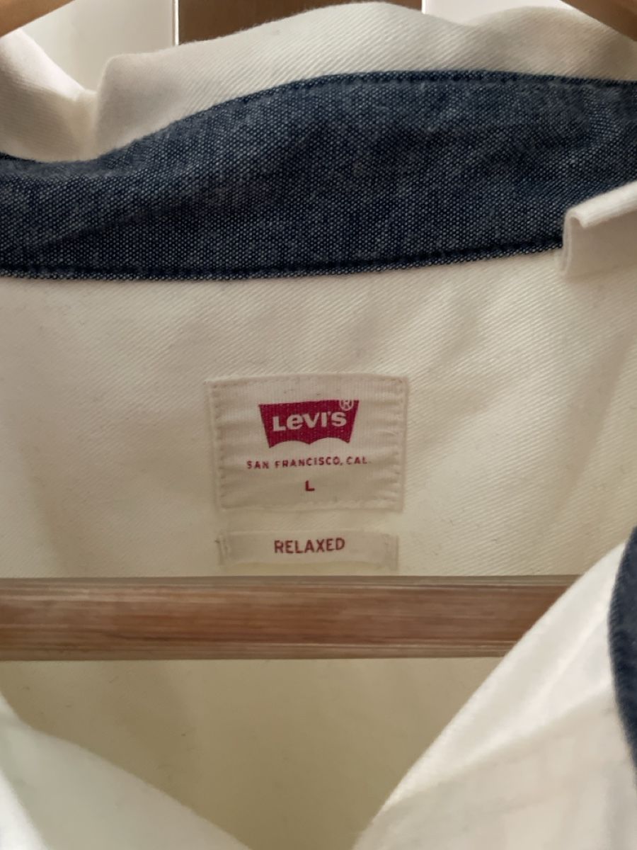 Levi's Chemises: Levis Kurzarm Hemd  – D'occasion à Zürich par richarizla 2