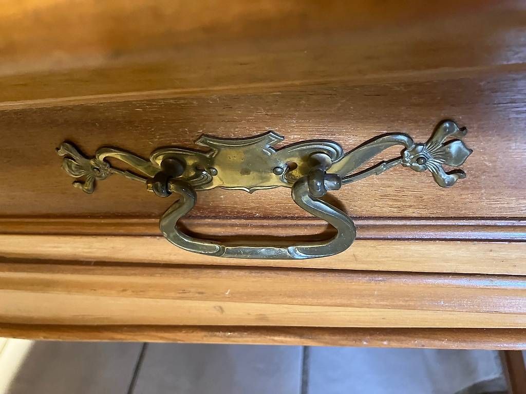 Tavoli da trucco: Schminktisch – Usato da Rehetobel venduto da Waldhuette 3