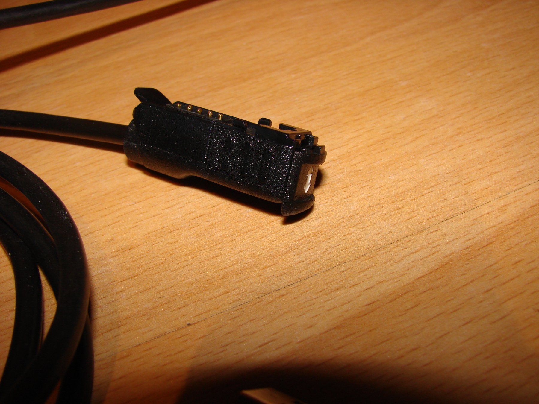 Motorola Radiocomunicazione: Motorola Programmierkabel DP3441e – Usato da Niederuzwil venduto da Rade 1