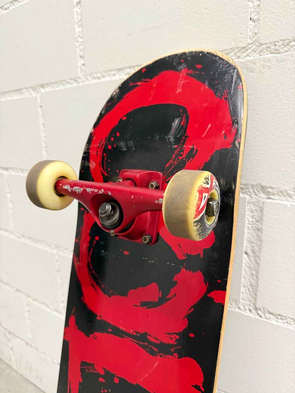 Skateboards: Skateboard – D'occasion à Winterthur par Fu_rom1 7