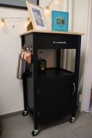 Minibar / Küchenwagen für Küche oder Wohnzimmer