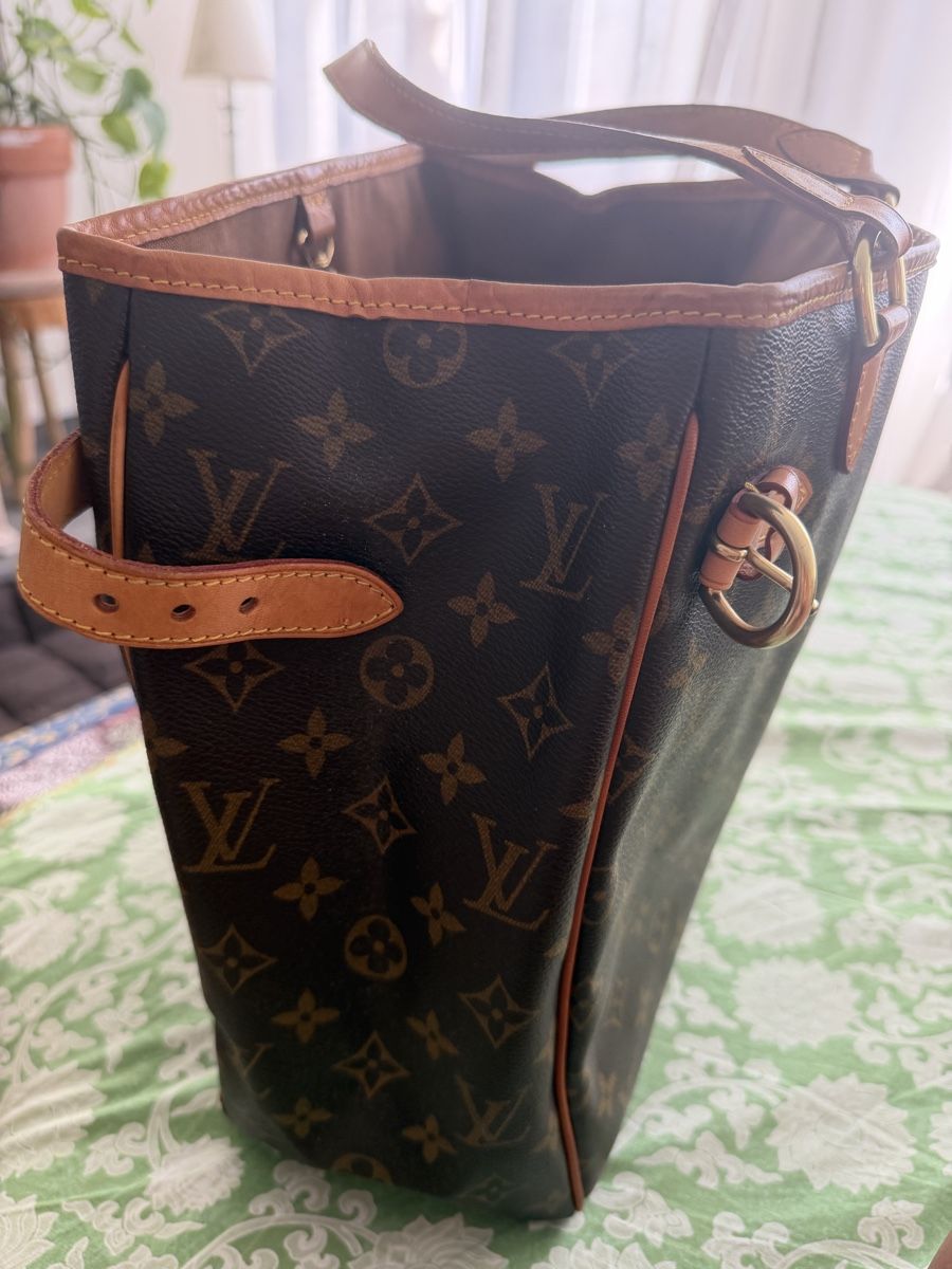 Louis Vuitton Taschen für Damen: Louis Vuitton Batignolle Vertikal – Gebraucht aus Waldenburg von Nando54 2