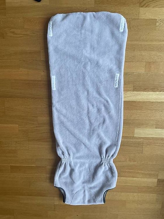 schlafscke kinder Musselin-Schlafsack mit Fen fr Kleinkinder