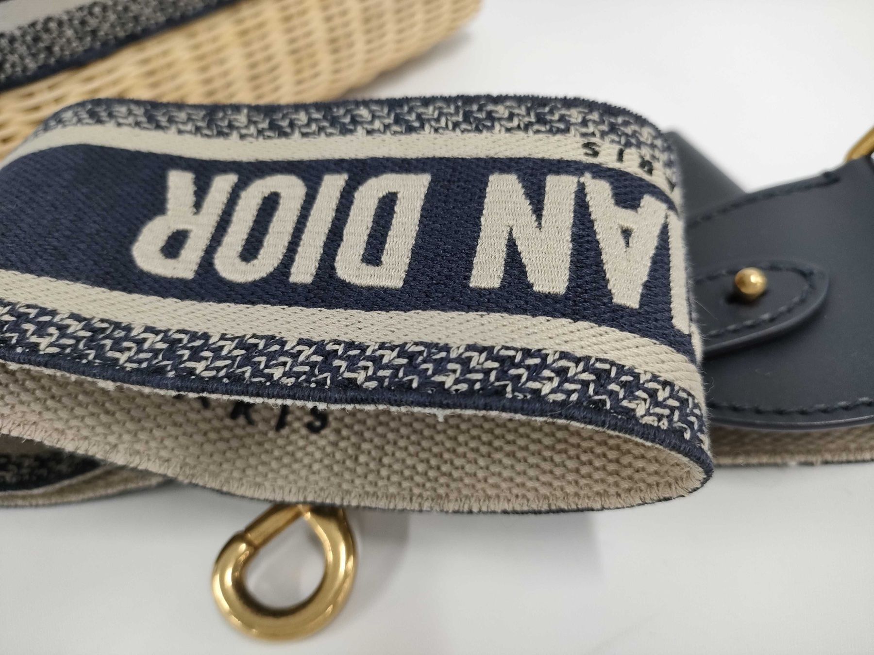 Dior Borse da donna: Lady Dior Special Edition – Usato da St. Gallen venduto da Love_Luxury 9