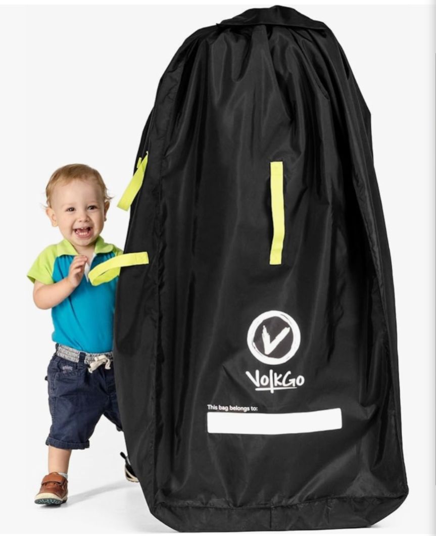 Sacs & sacs à dos: XL Kinderwagon Travel Bag for Double Stroller – D'occasion à Schwerzenbach par ndg_6lnd