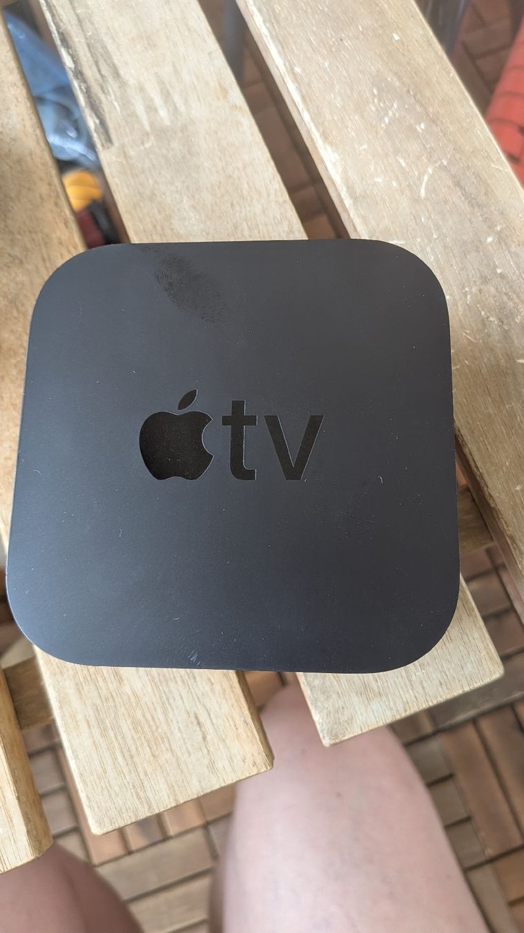 Apple Applications: Apple TV Box – Neuf (Voir description) à Uetendorf par Aduser 3