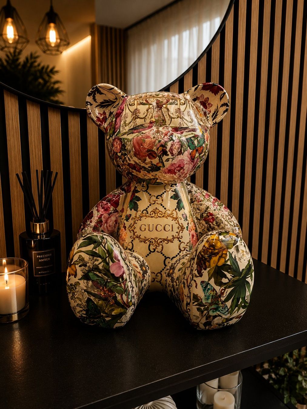 Statuette: Luxury Pop Art Collection – Nuovo e nell'imballaggio originale da Luzern venduto da ter_w2cz 2