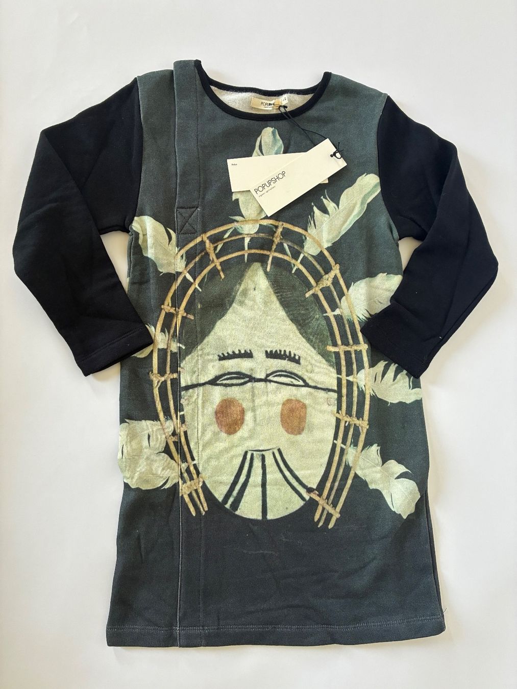 Vestiti & Gonne: Popupshop Kleid NEU – Nuovo e nell'imballaggio originale da Fribourg venduto da waves55