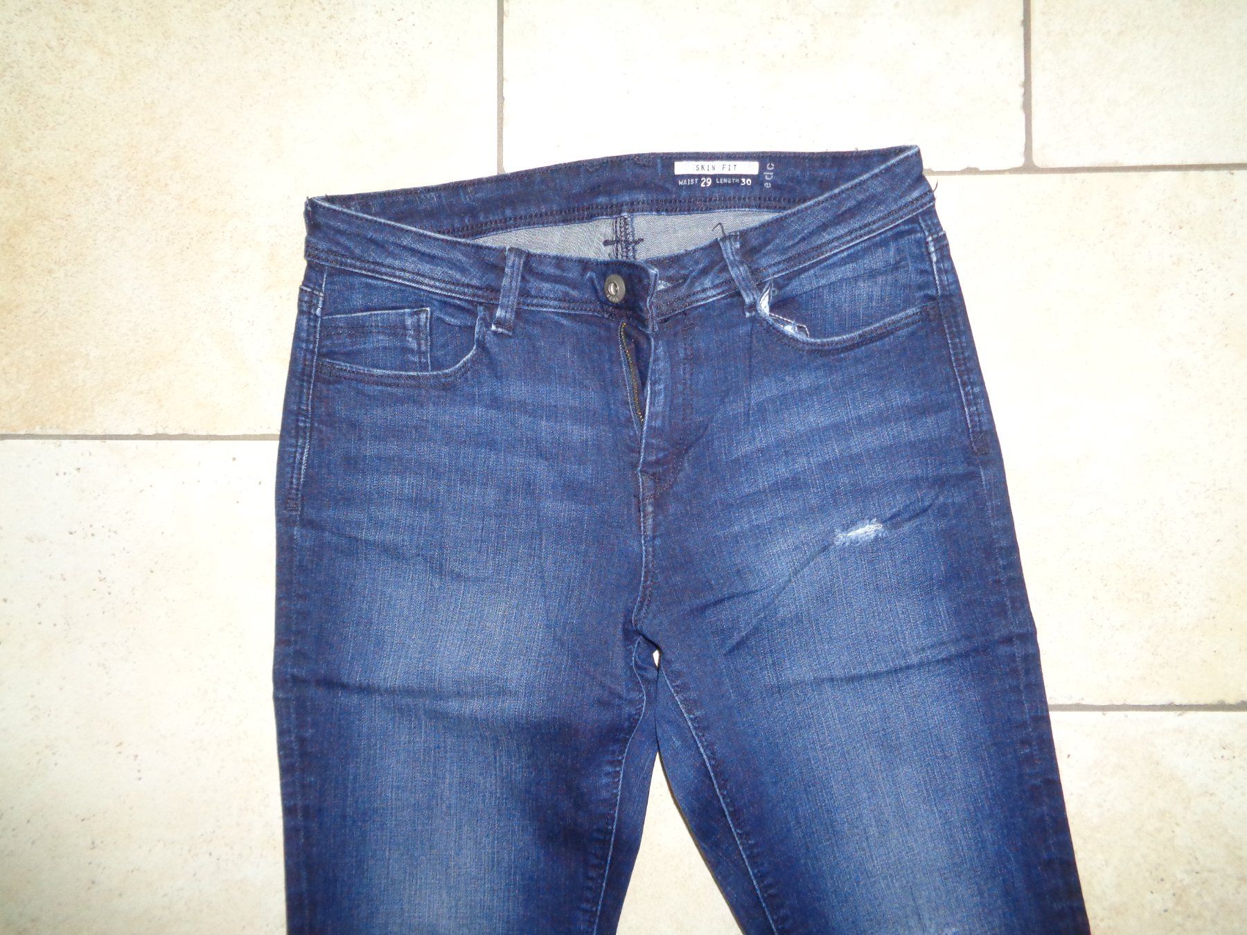 Esprit Jeans: Jeans  Esprit  Grösse W29/L30 – D'occasion à Kreuzlingen par Robi-2003 1