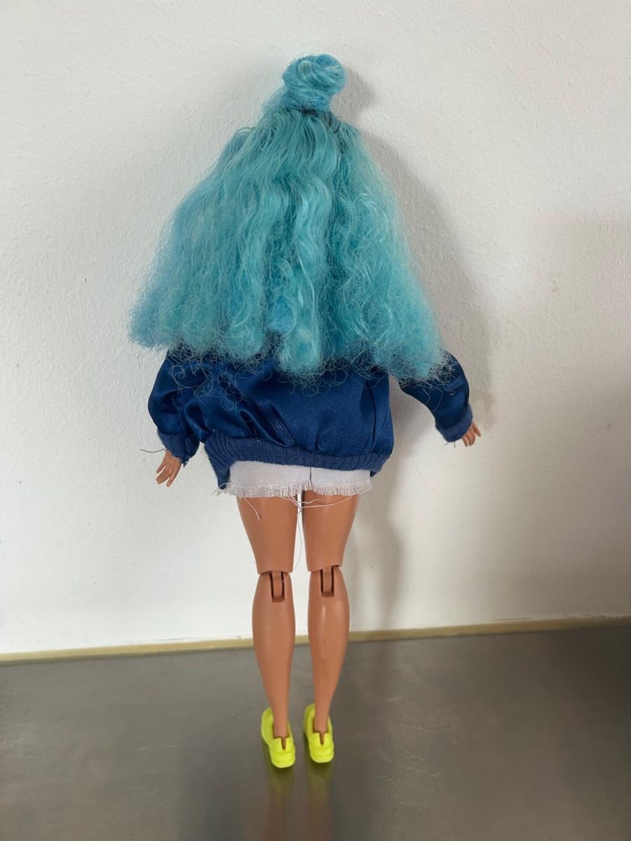 Bambole: Coole Barbie Mattel 2014 – Usato da Zürich venduto da markus234 2