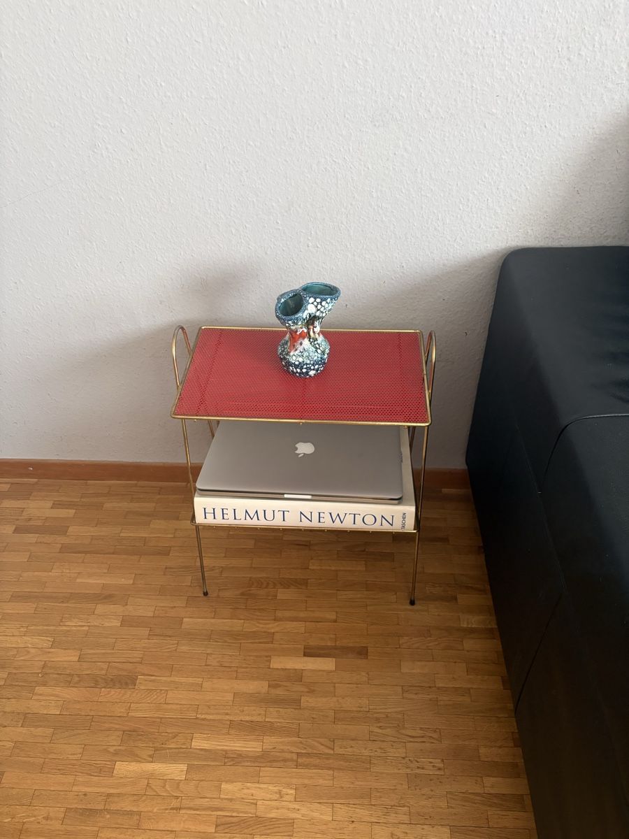 Tische: Port revue vintage – Gebraucht aus petit lancy von FerreiraLuis 2