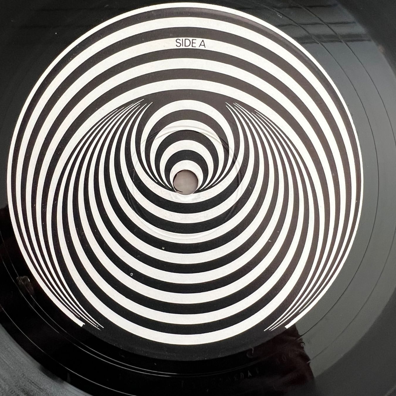 Dischi in vinile: Manfred Mann Chapter Three - Same / 1. UK-Press. 1969 – Usato da Gais venduto da soundcave57 3