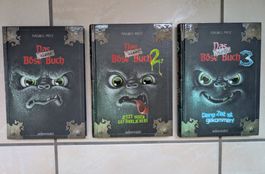 Das kleine Böse Buch (1 - 3)
