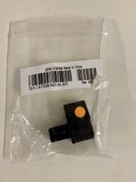 Telefon-Adapter, 1xT+T89 Stecker auf RJ12 6/4 Buchse, schwar