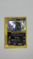 Tyranitar Holo H28/H32 Aquapolis