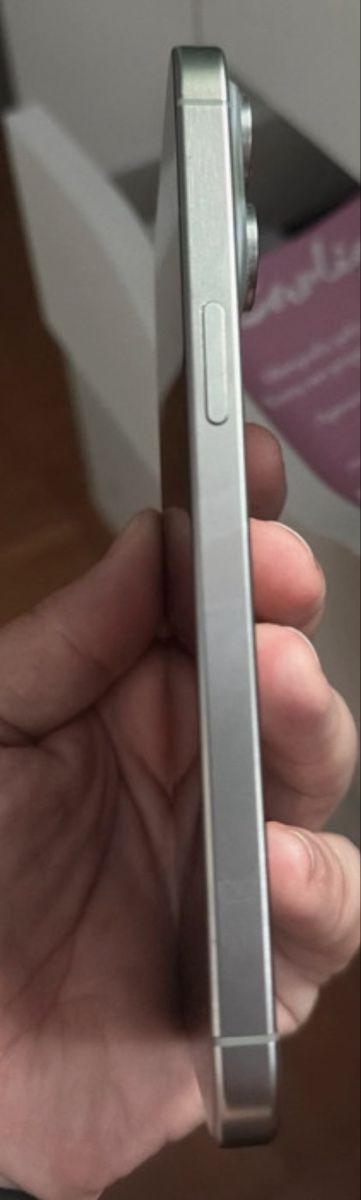 Apple Portables: Iphone 15 Pro Max 256G – D'occasion à Thônex par Mr_xxv 7