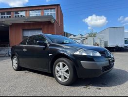 Renault Megane 2.0 16v Hardtop Cabriolet