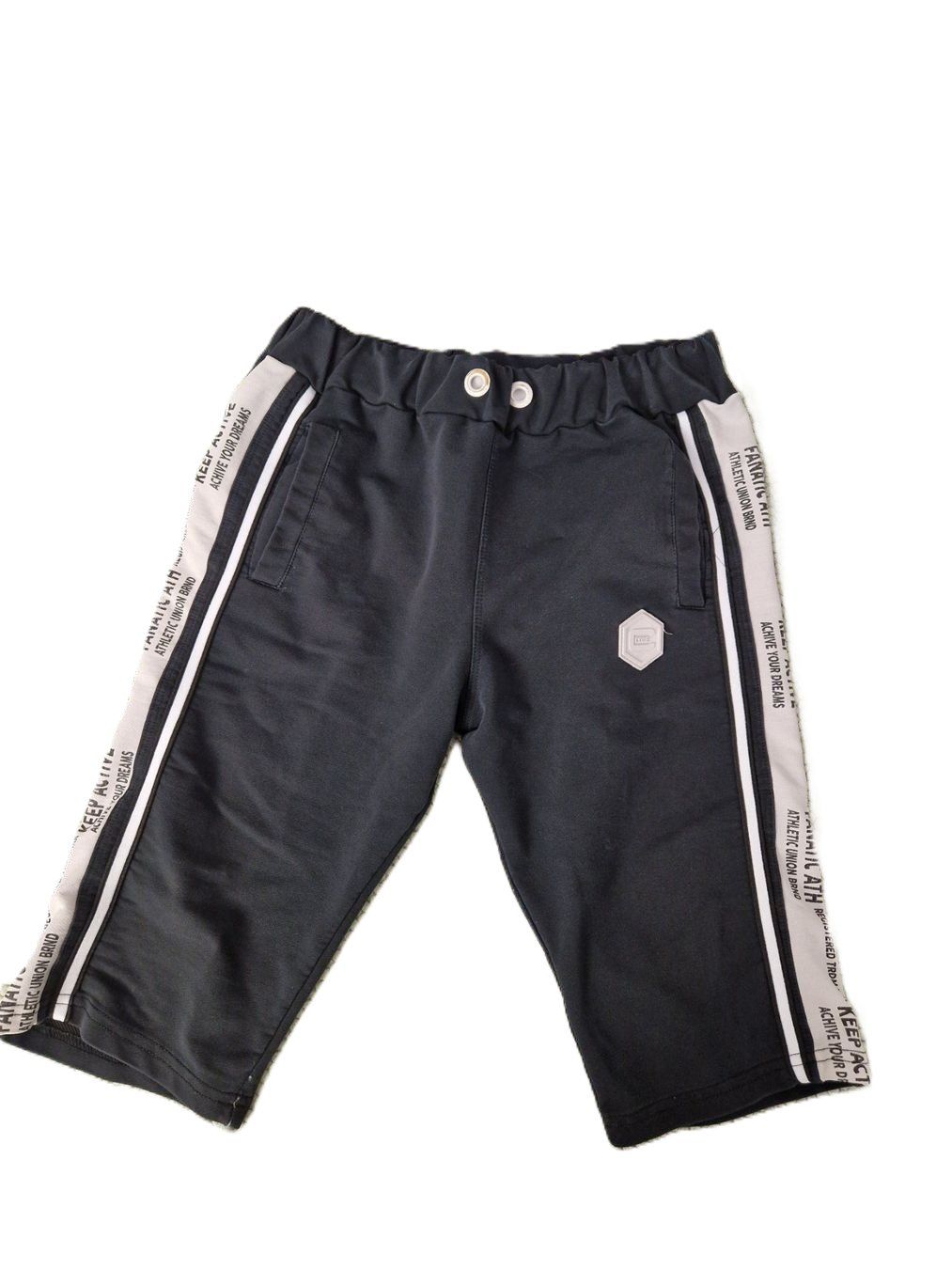Hosen: 7 x Coole Shorts Gr. 164 – Gebraucht aus Glattbrugg von hap_8w8v 4