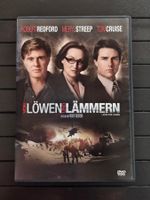 DVD | Von Löwen und Lämmern | Lions for Lambs | 2006