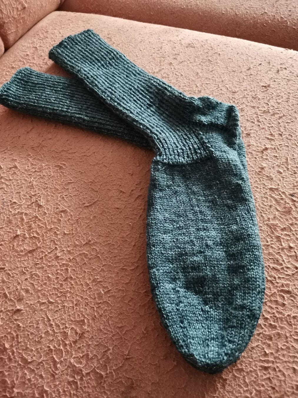 Calze: Chaussettes laine 40-41 – Nuovo e nell'imballaggio originale da Cournillens venduto da masoeur 1