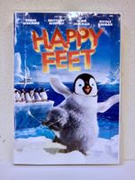 DVD HAPPY FEET TRICKFILM
