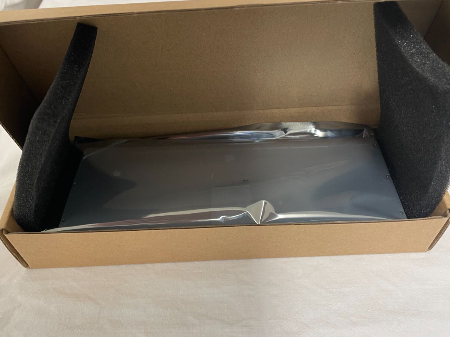 Apple Batterie: A1280 Original Akku Apple Macbook , neu. – Nuovo e nell'imballaggio originale da Zollikon venduto da yaris0505 2