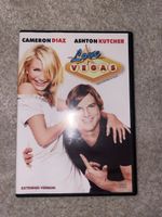 DVD: Love Vegas - deutsch - Top Zustand!