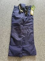 Skihose Kamik Grösse 152 violett