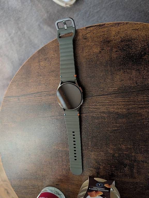 Samsung Smartwatch: Samsung Galaxy 7 Watch – Usato da Mels venduto da Nixx97 2