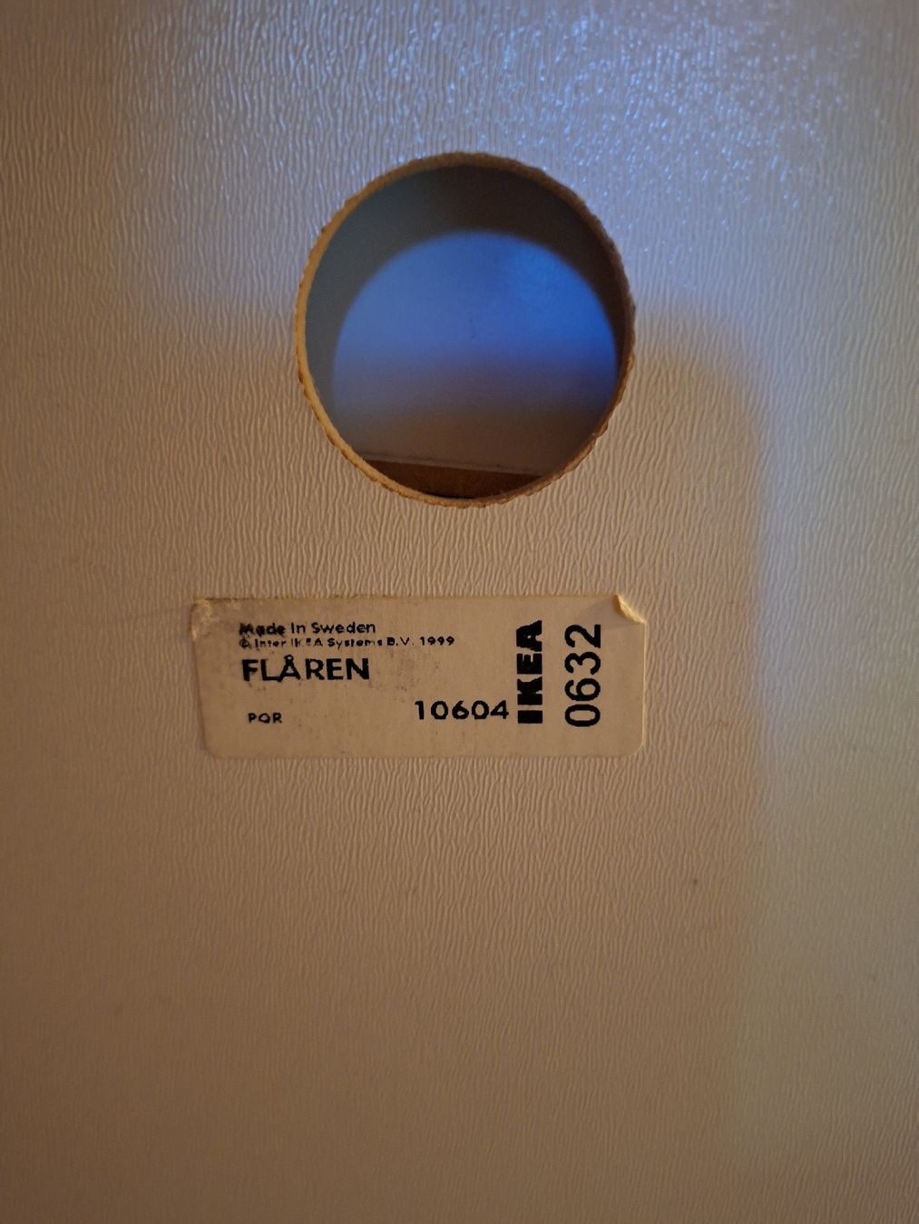Schränke: Armoire vitrée IKEA FLÄREN – Gebraucht aus Gumefens von izalala 6