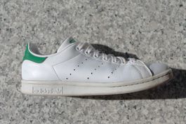 Baskets Adidas Stan Smith, taille 41 1/3