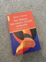 Der Mönch, der seinen Ferrari verlaufte Buch