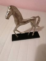 Skulptur Statue Pferd Sia Home Fashion